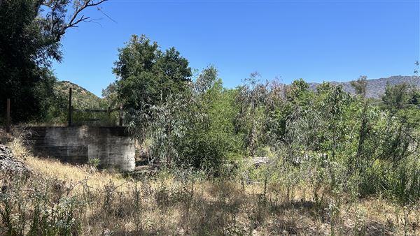 Peter Strauss Ranch - National Park Service (NPS) (5/8/2026 - Credits: Brandy Davis)