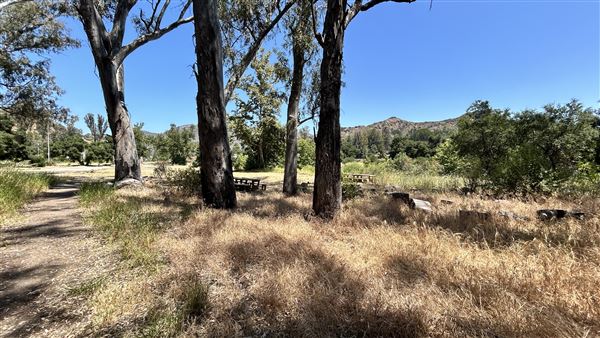 Peter Strauss Ranch - National Park Service (NPS) (5/8/2026 - Credits: Brandy Davis)