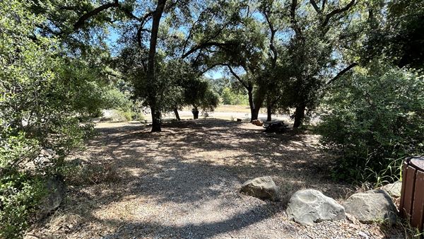 Peter Strauss Ranch - National Park Service (NPS) (5/8/2026 - Credits: Brandy Davis)