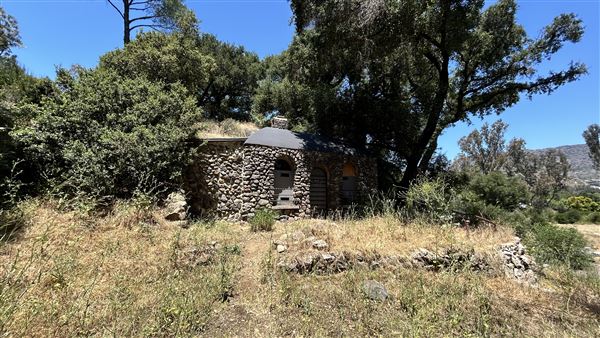 Peter Strauss Ranch - National Park Service (NPS) (5/8/2026 - Credits: Brandy Davis)
