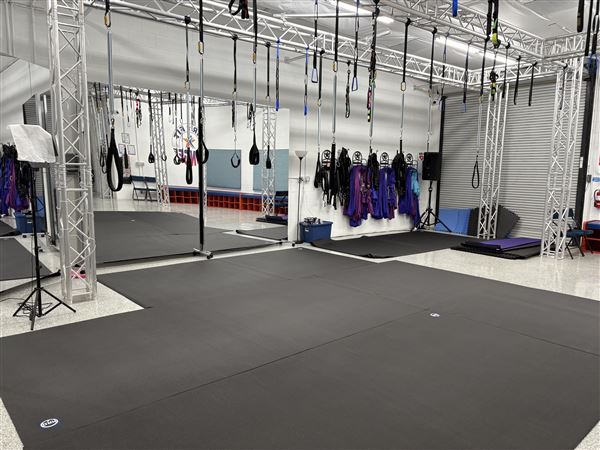 Air Fit Bungee (5/8/2026 9:53:24 PM - Credits: submitted by: Cassandra Bellantoni)