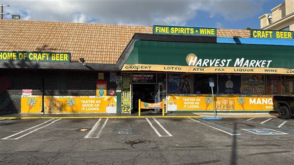 Harvest Market (5/9/2026 12:38:09 PM - Credits: Gaurav)