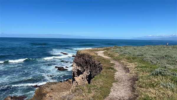 Montana de Oro State Park (SP) (4/22/2026 - Credits: Leo Fialho)