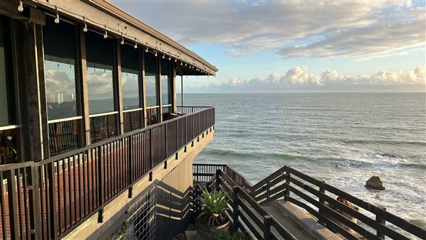 Pismo Beach - Ventana Grill (4/21/2026 - Credits: Leo Fialho)