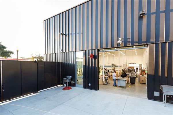 Art Center College of Design (5/15/2026 - Credits: submitted by: JoJo Tardino)