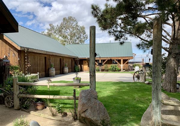 Stockdale Ranch (5/18/2026)