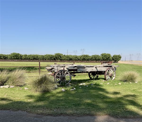 Stockdale Ranch (5/18/2026)