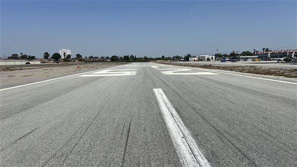 Compton/Woodley Airport (5/18/2026 - Credits: Brandy Davis)