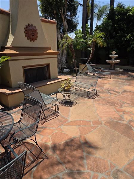 Hillside of Burbank (5/22/2026 - Credits: submitted by: Joe Ryan)