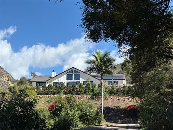 The Rincon Creek Ranch (5/27/2026 - Credits: submitted by: Ron Prechtl)