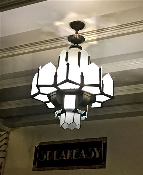 Warner Grand Theatre - targeted to reopen December 2026 (4/4/2018 - Credits: Department of Cultural Affairs)