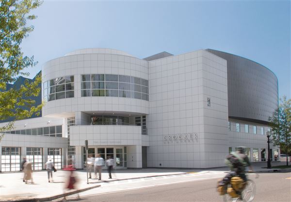 Crocker Art Museum (6/15/2026 - Credits: submitted by: Keri Schuman)