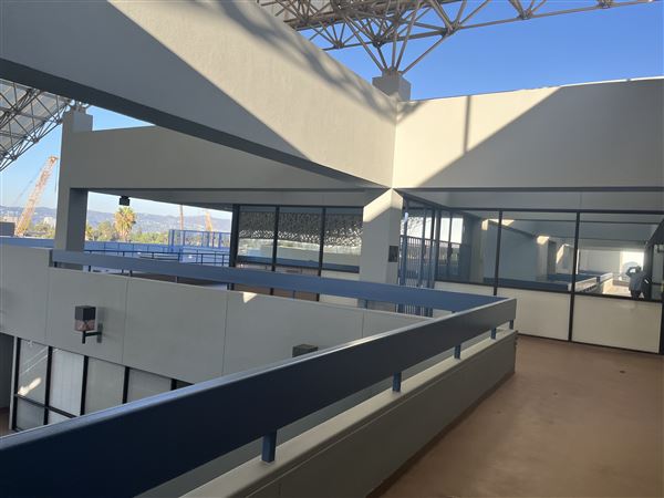 Van Nuys State Building - Department of General Services (DGS) (7/8/2025 - Credits: DGS)