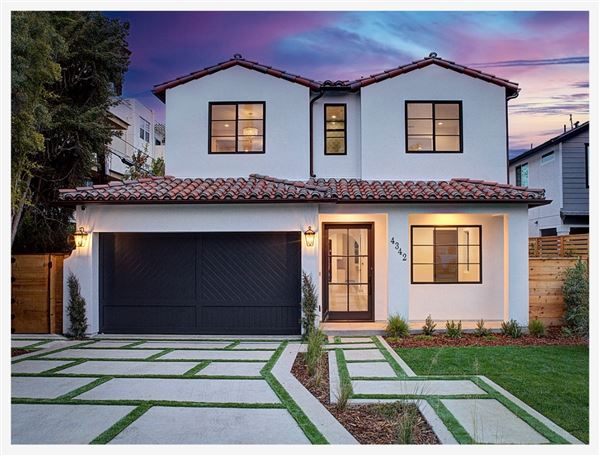 Spanish Style (6/23/2026 - Credits: submitted by: Elon Sadowsky)