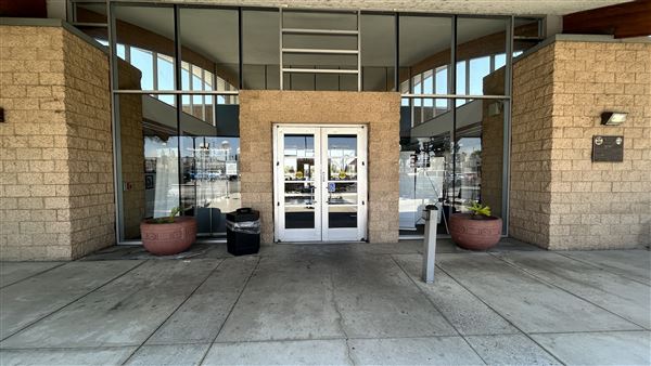 San Gabriel Valley Airport (6/26/2026 - Credits: Brandy Davis)