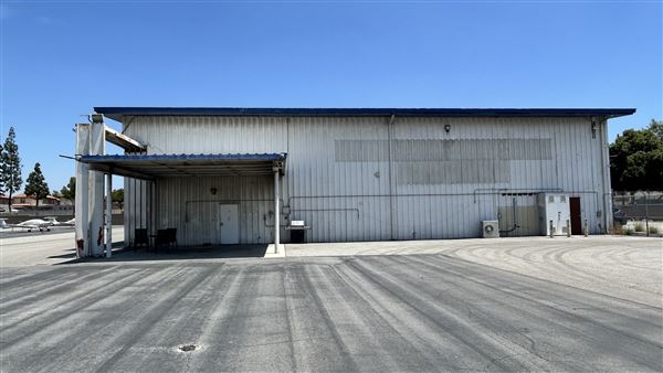 San Gabriel Valley Airport (6/26/2026 - Credits: Brandy Davis)