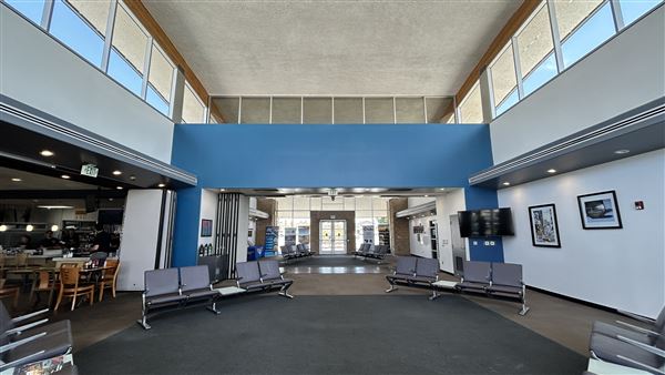 San Gabriel Valley Airport (6/26/2026 - Credits: Brandy Davis)