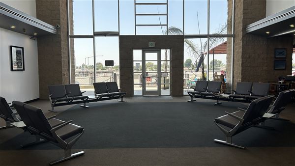 San Gabriel Valley Airport (6/26/2026 - Credits: Brandy Davis)