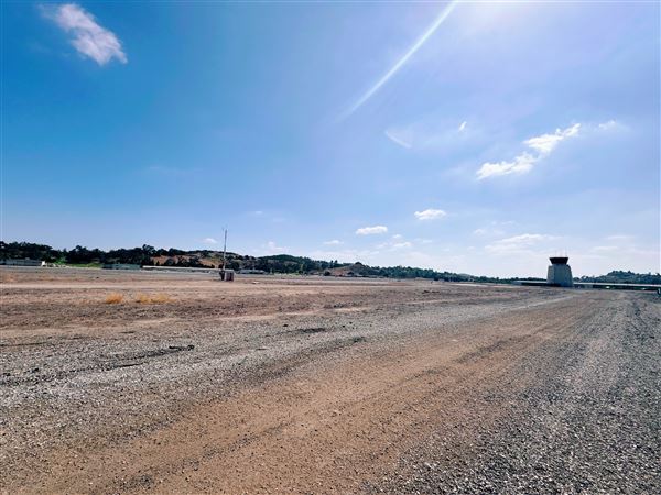 Brackett Field Airport (7/2/2026 - Credits: Los Angeles County, Public Works)