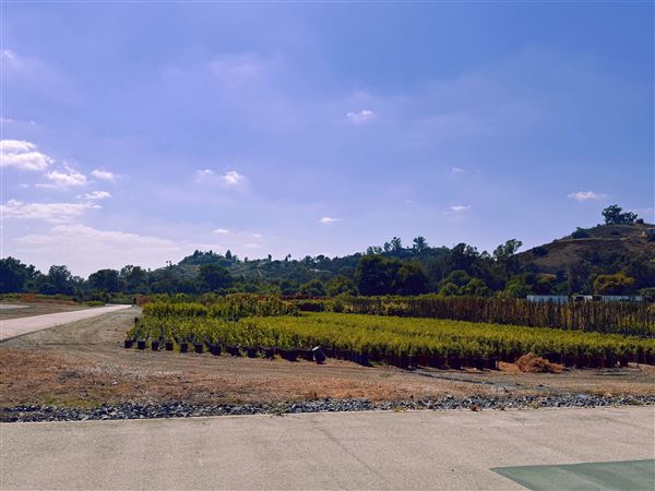 Brackett Field Airport (7/2/2026 - Credits: Los Angeles County, Public Works)