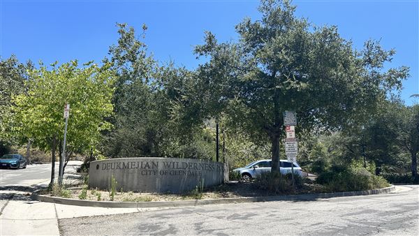 Deukmejian Wilderness Park (7/6/2026 - Credits: Brandy Davis)