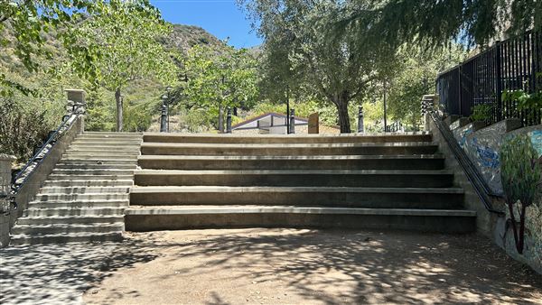Deukmejian Wilderness Park (7/6/2026 - Credits: Brandy Davis)