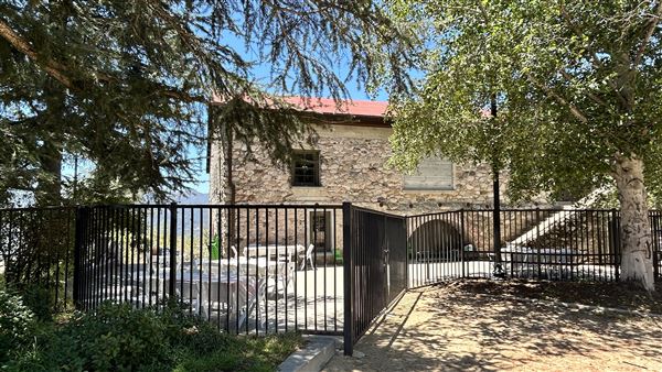 Deukmejian Wilderness Park (7/6/2026 - Credits: Brandy Davis)