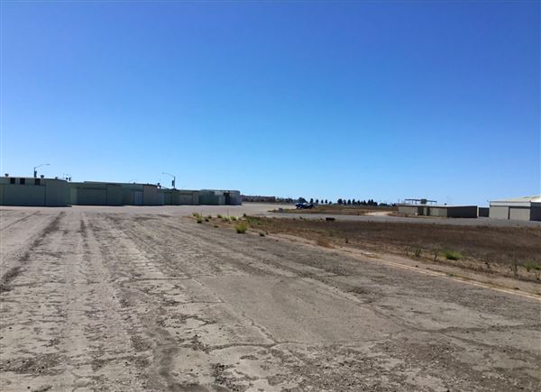 Brown Field Municipal Airport (9/18/2018 - Credits: Andy Schwartz)