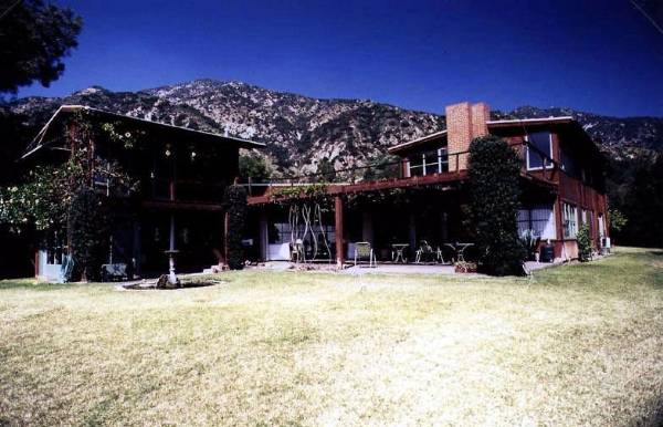 Maranatha School Property (Former Willis Residence, Vertical Acres) (12/31/2003)