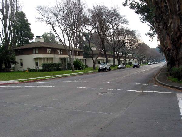 Mare Island Naval Shipyard - BRAC (12/31/2003)