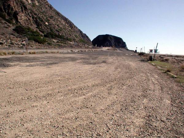Point Mugu State Park (SP) - CFC (12/31/2003)