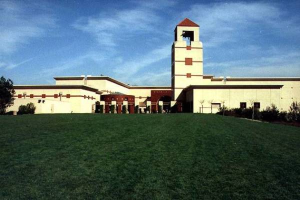 Autry Museum of the American West | Wells Fargo Theater (12/31/2003)