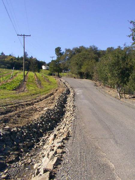 Overshine Wine Company (f.k.a. Armida Winery) (12/31/2003)