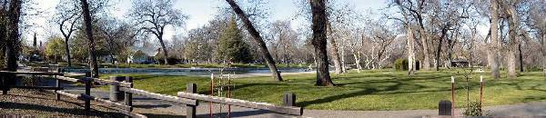 One Mile Recreation Area (AKA Sycamore Pool) (12/31/2003)