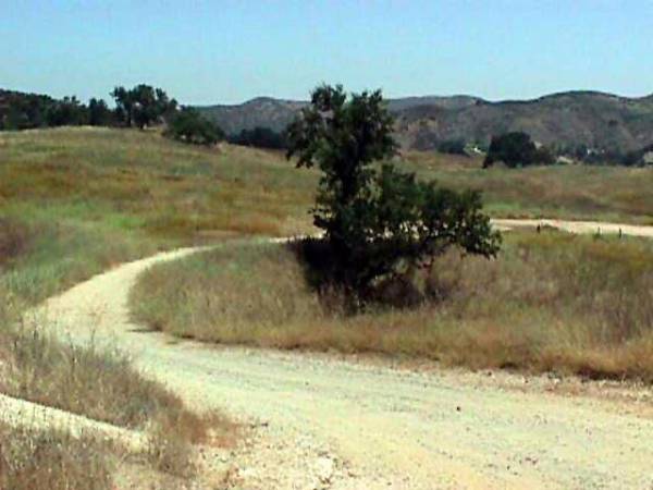 Paramount Ranch - National Park Service (NPS) (12/31/2003)