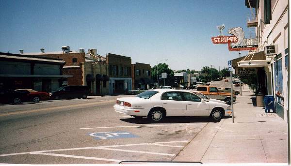 Rio Vista (12/31/2003)