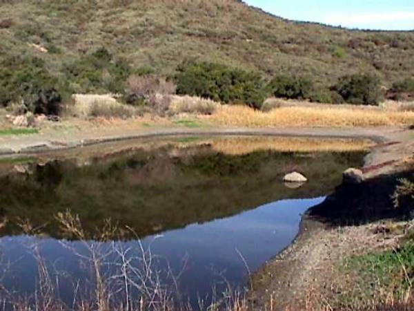 Rocky Oaks - National Park Service (NPS) (12/31/2003)