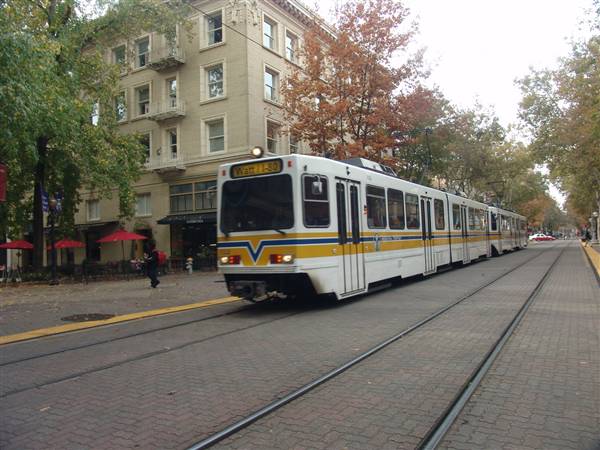 K Street Mall (3/5/2010 - Credits: K Street (5))