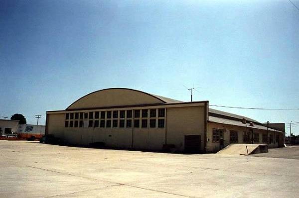 Santa Barbara Municipal Airport (12/31/2003)