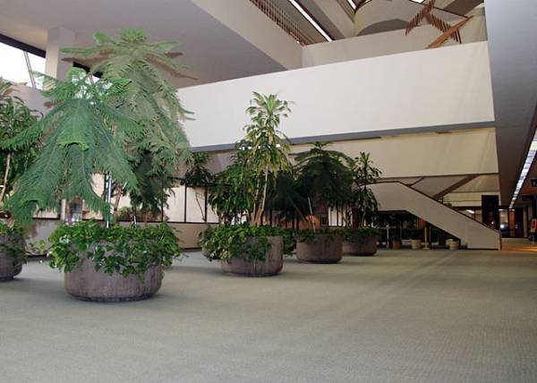 Locations Hub - Justice Joseph A Rattigan Building - Department of ...