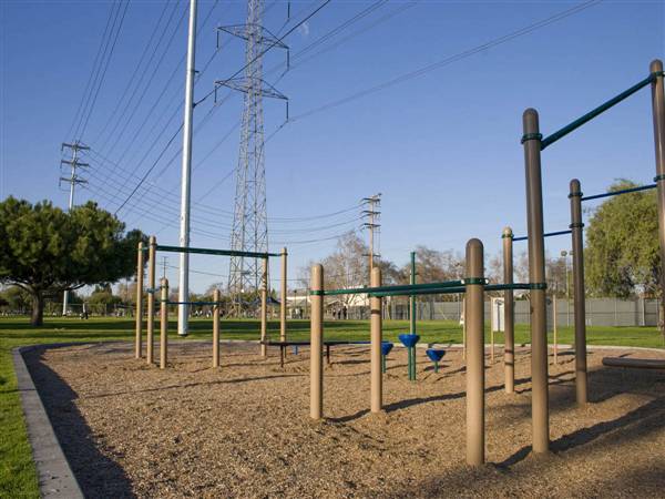 Cerritos Liberty Park (5/10/2010)