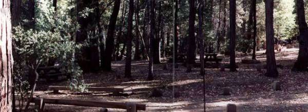 Giant Sequoia National Monument (12/31/2003)