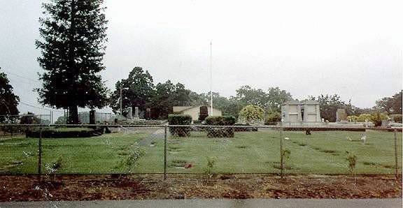 Shiloh Cemetery District (12/31/2003)