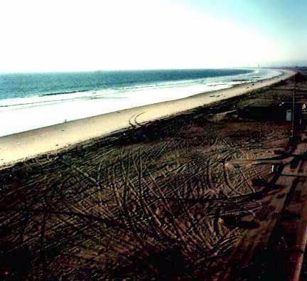 Silver Strand State Beach (SB) (12/31/2003)