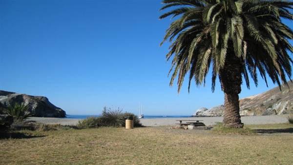 Catalina Island, Avalon Bay (7/27/2010 - Credits: Kent Matsuoka)