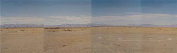 Salton Sea Airport (7/27/2010)