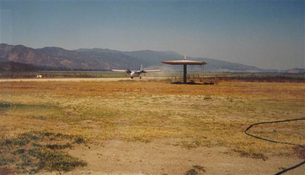 Skylark Field Airport (7/27/2010)