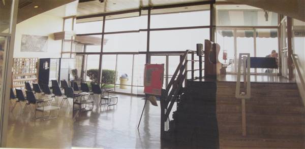 Brackett Field Airport (7/27/2010)