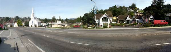 Soquel Village (12/31/2003)
