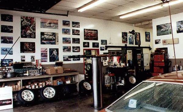 Stokes Tires (12/31/2003)